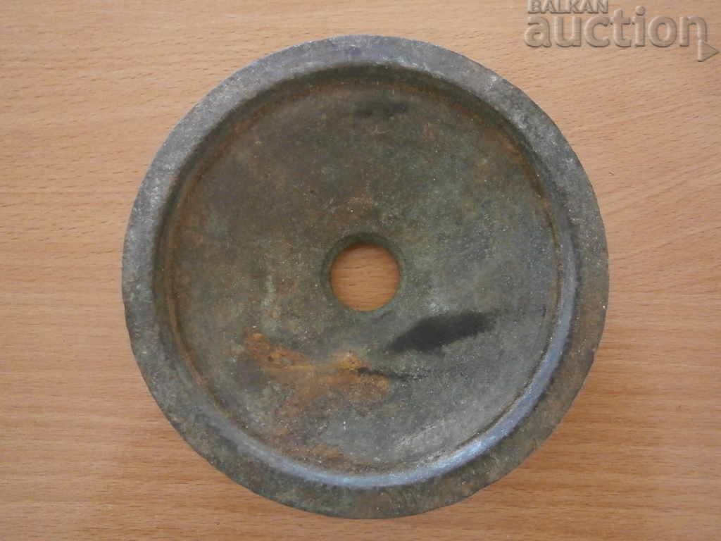 weigh exage 1 kilogram with price 45.00 BGN | € 23.01