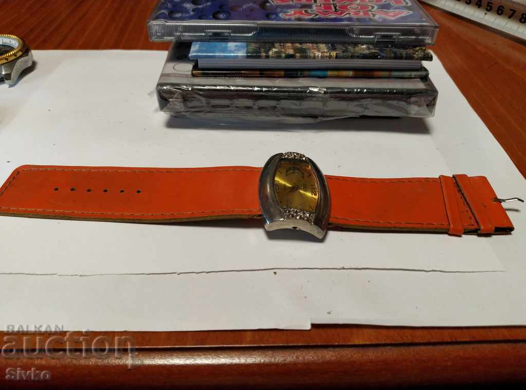 DIESEL clock - 5 DIESEL clock - 5