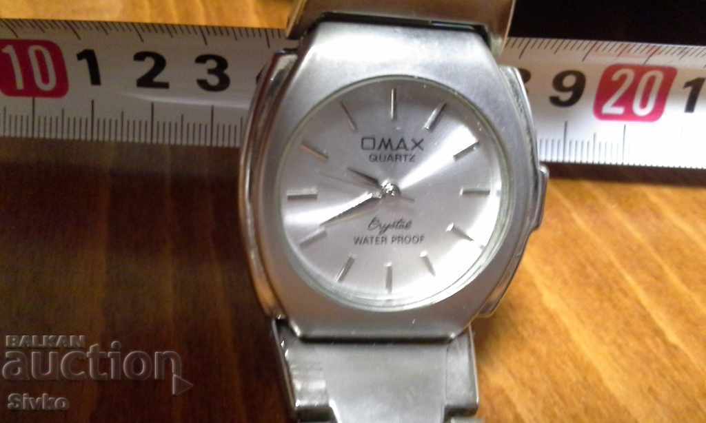 Delivery of Clock OMAH Delivery of Clock OMAH