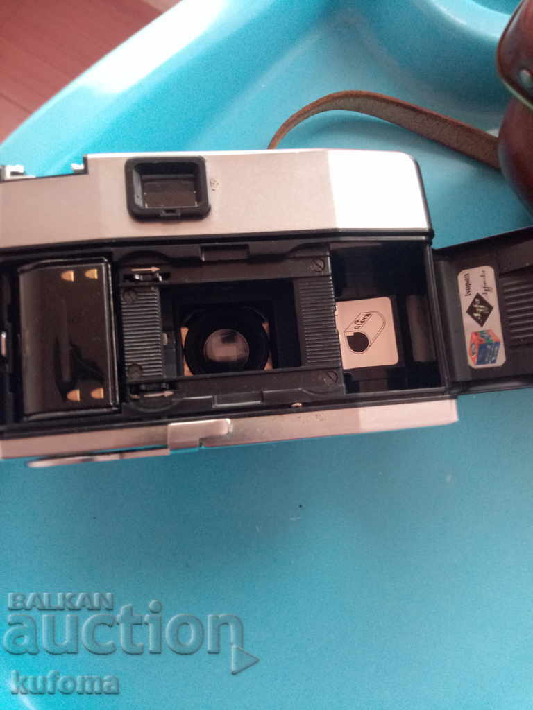 Livrarea Aparat foto Agfa Agfa