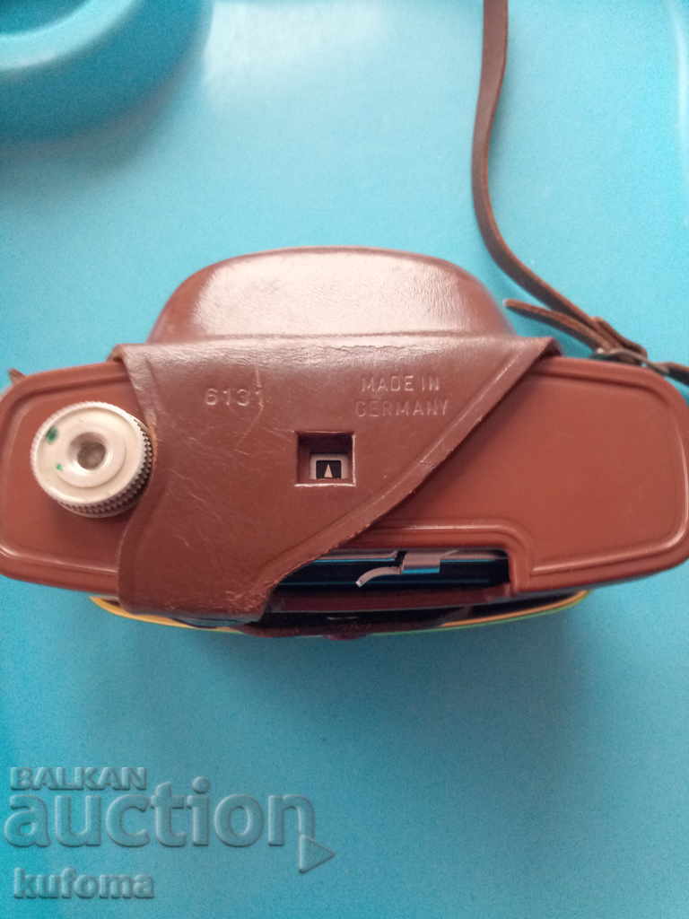 Agfa camera Agfa - 6 Agfa camera Agfa - 6