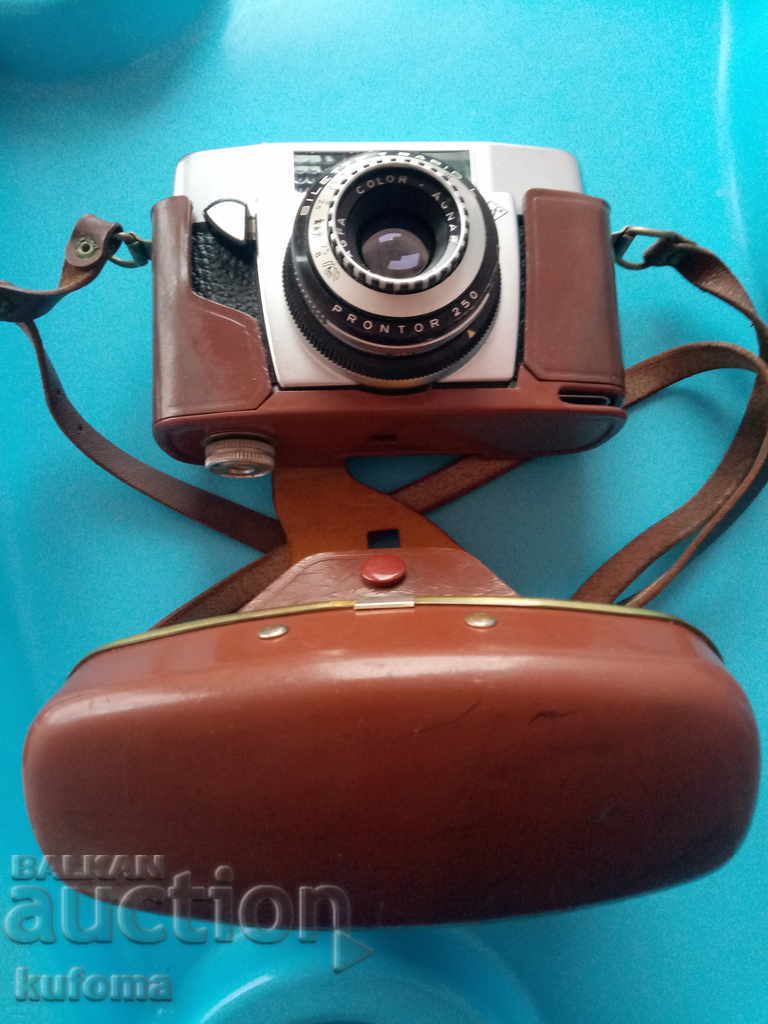Aparat foto Agfa Agfa