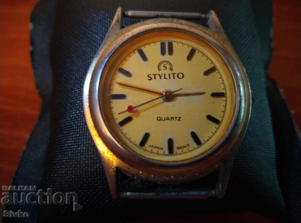STYLITO watch