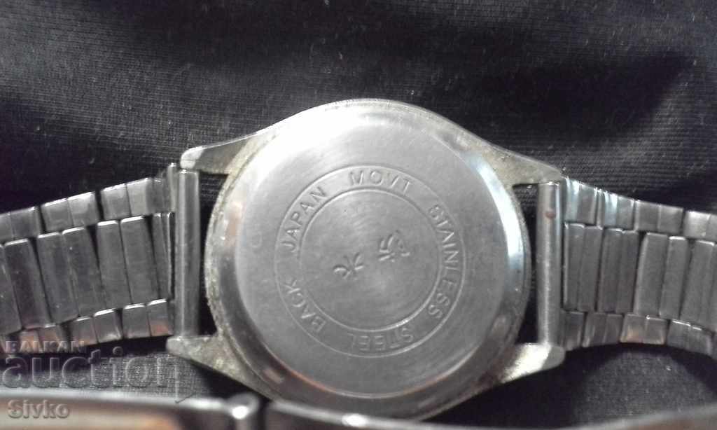 Auction Watch SEIKO Auction Watch SEIKO