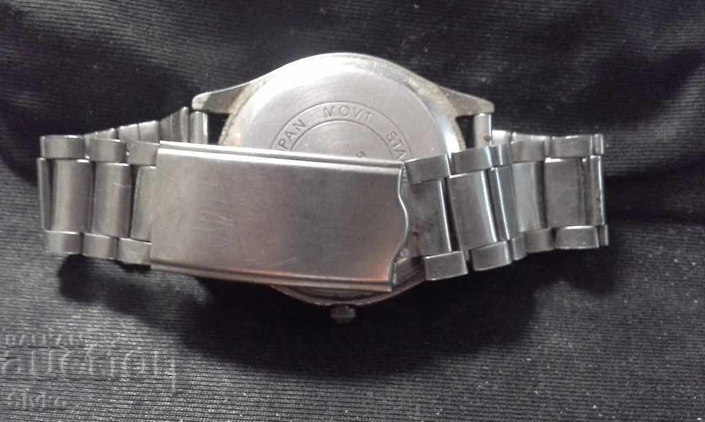 Watch SEIKO - 5 Watch SEIKO - 5