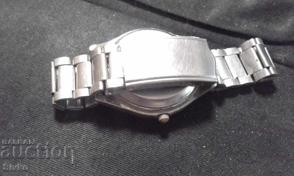 Watch SEIKO - 6 Watch SEIKO - 6