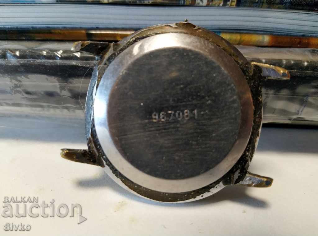 Ρολόι ροκ με τιμή 11.99 BGN | € 6.13 Ρολόι ροκ με τιμή 11.99 BGN | € 6.13