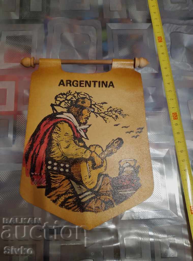 Flag banner 11 Flag banner 11