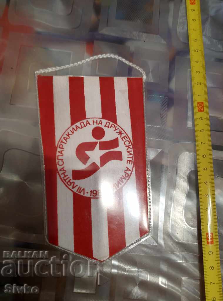 Flag Banner 14 Flag Banner 14