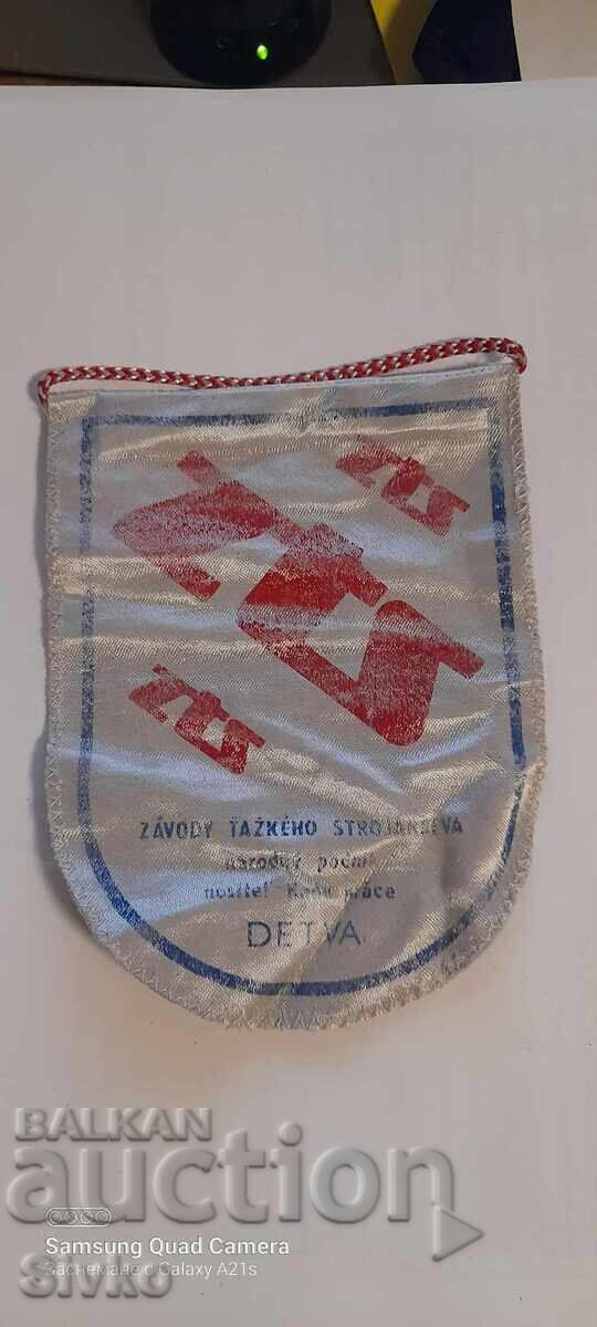 Flag Banner 19 Flag Banner 19