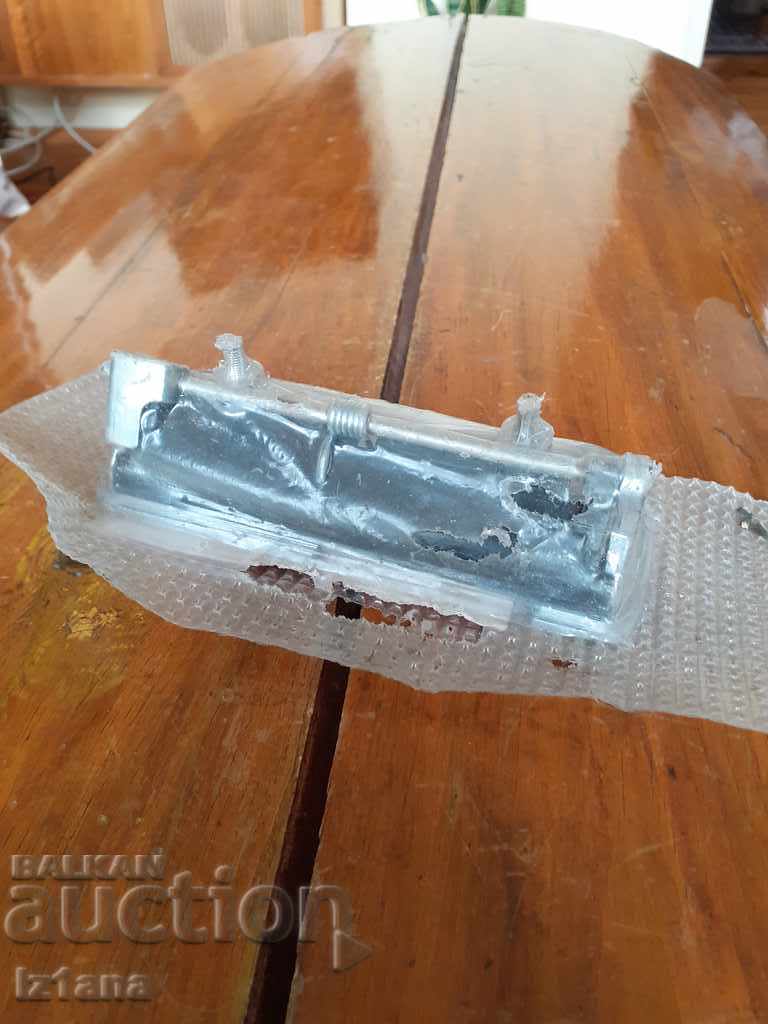 Παλιά λαβή πόρτας Lada, VAZ, Lada - 5 Παλιά λαβή πόρτας Lada, VAZ, Lada - 5