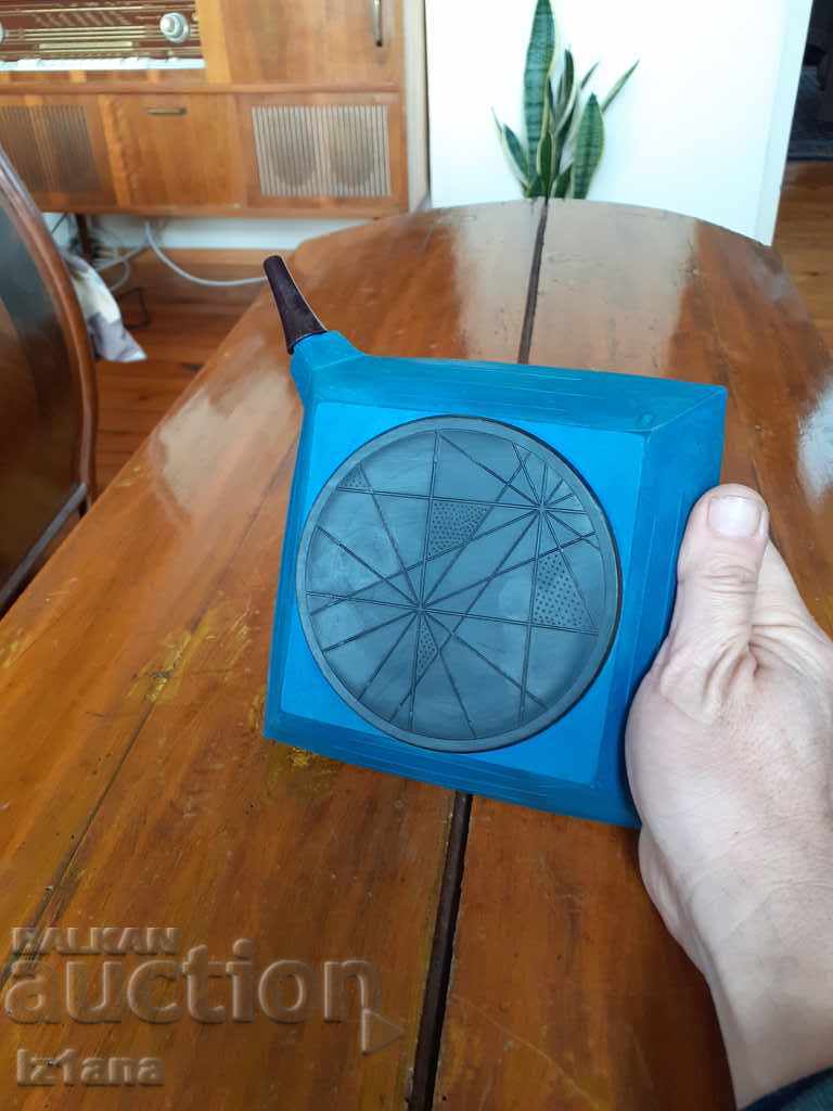 Δημοπρασία Παλιά αντλία σκαφών Δημοπρασία Παλιά αντλία σκαφών