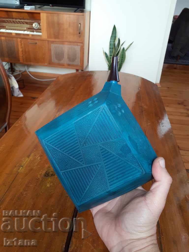 Παράδοση Παλιά αντλία σκαφών Παράδοση Παλιά αντλία σκαφών