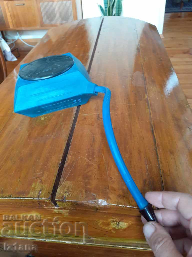 Παλιά αντλία σκαφών - 6 Παλιά αντλία σκαφών - 6