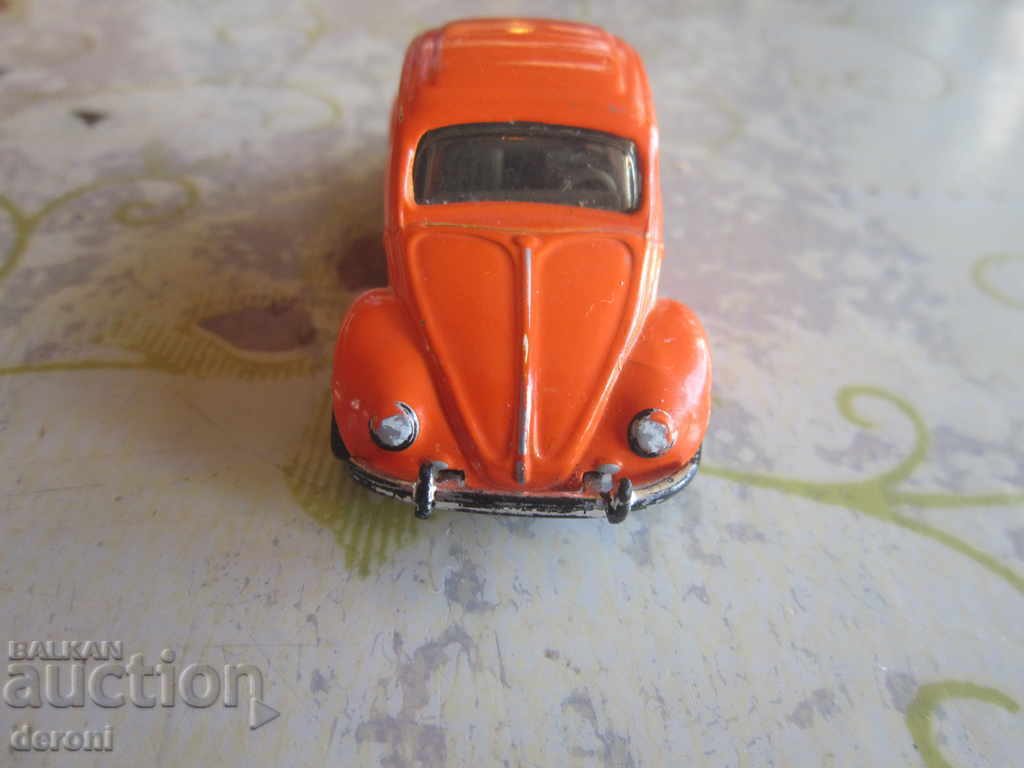 Αναπηρική καρέκλα VW Beetle 1962 με τιμή 20.00 BGN | € 10.23 Αναπηρική καρέκλα VW Beetle 1962 με τιμή 20.00 BGN | € 10.23