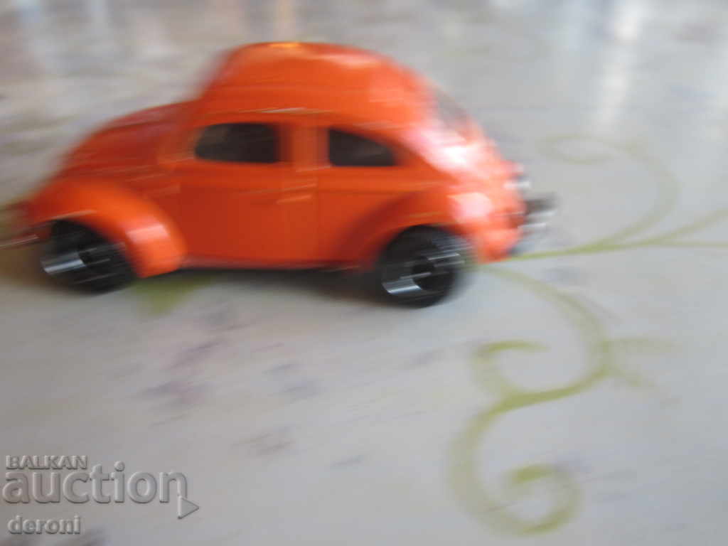 Δημοπρασία Αναπηρική καρέκλα VW Beetle 1962 Δημοπρασία Αναπηρική καρέκλα VW Beetle 1962