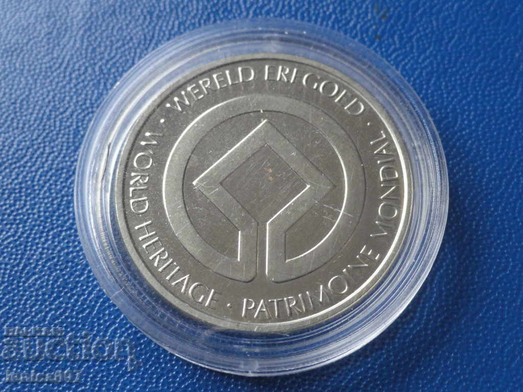 Delivery of Belgium Delivery of Belgium