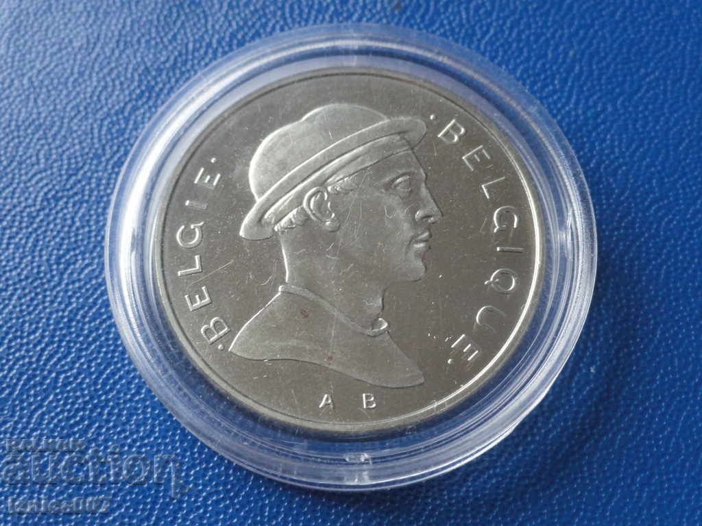 Belgium - 5 Belgium - 5