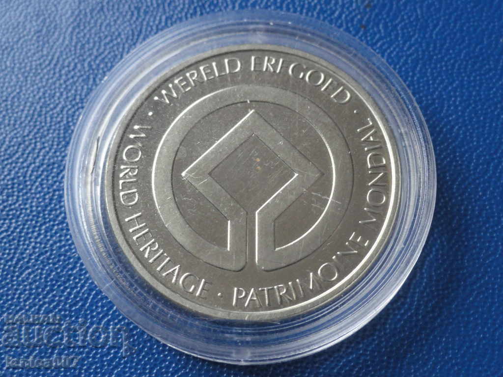 Belgium - 6 Belgium - 6