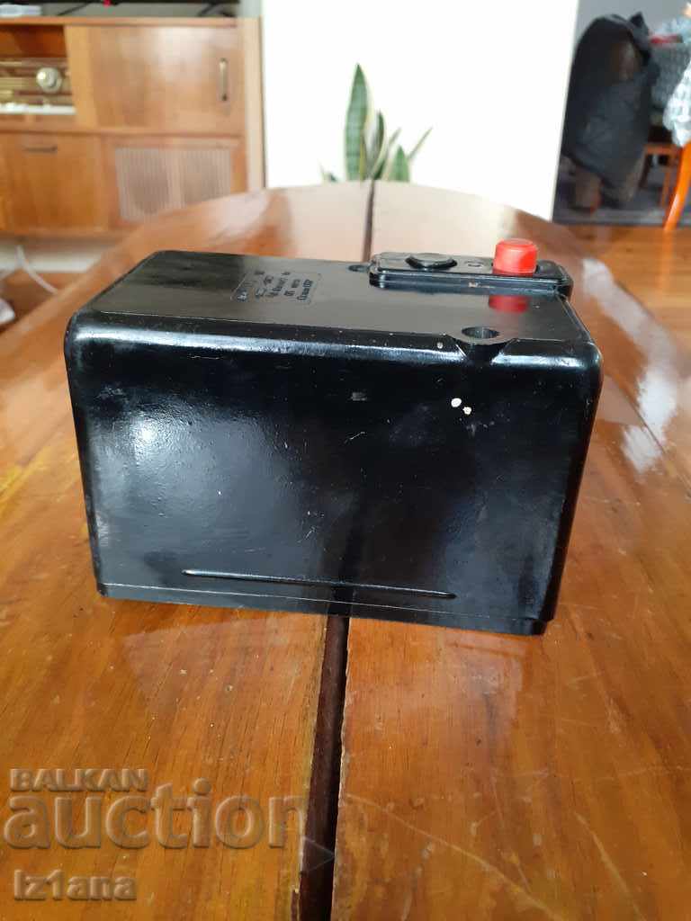 Auction  Old switch, switch AP 50