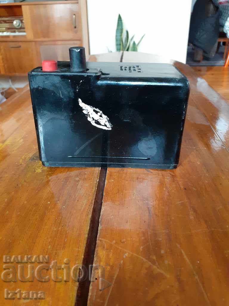 Old switch, switch AP 50 - 5