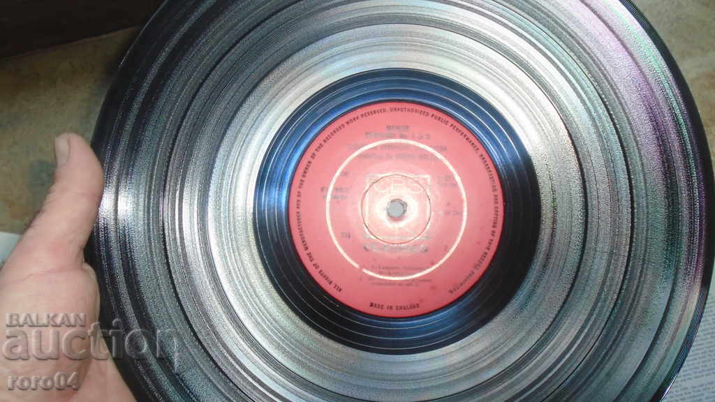 Mahler - Symphony No. 1 - 6