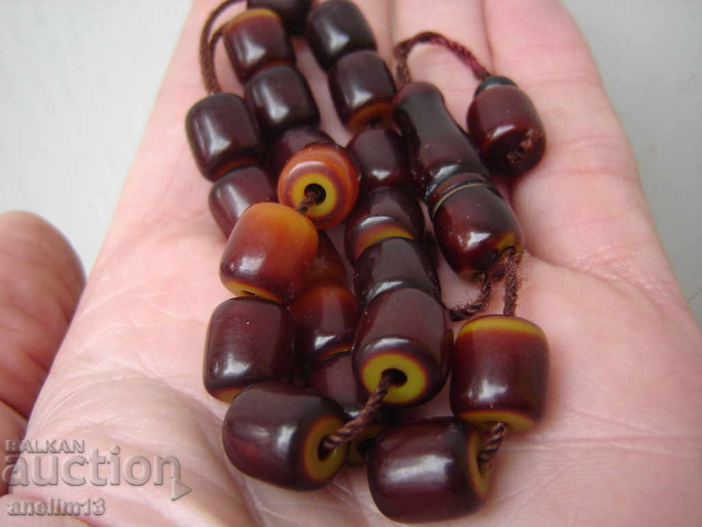 STARA RED BROIKEN - 5 STARA RED BROIKEN - 5