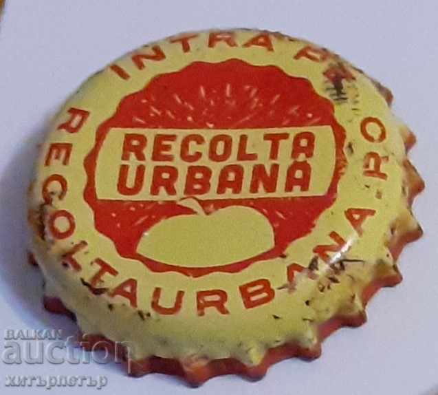 Cap Cider Vintage Urban Romania