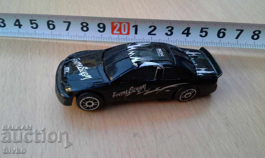 Delivery of Cart 3 Delivery of Cart 3