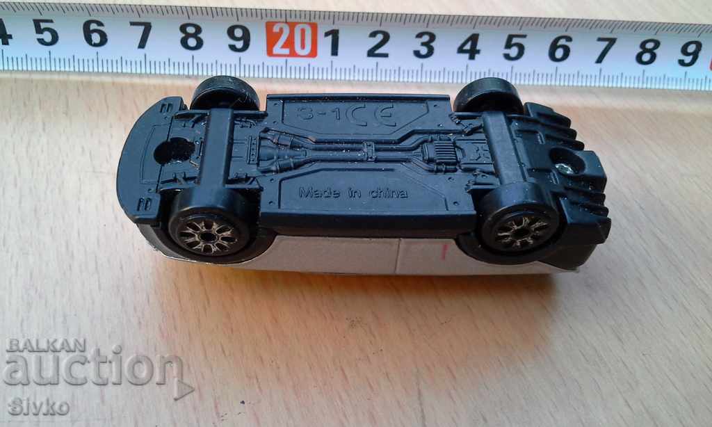 Delivery of Cart 4 Delivery of Cart 4