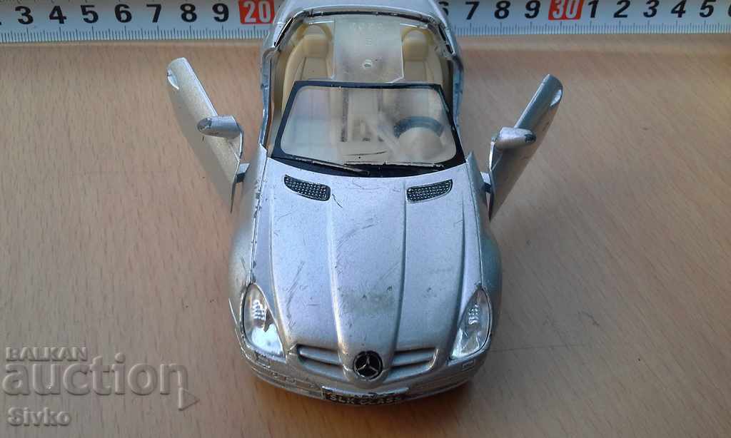 Delivery of Cart 9 Delivery of Cart 9