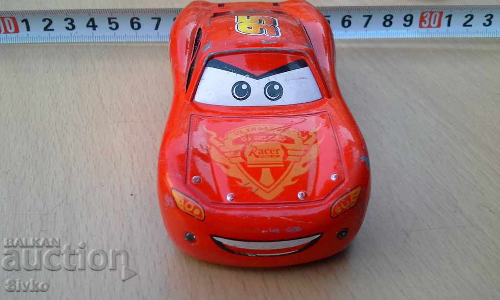 Auction Cart 11 Auction Cart 11