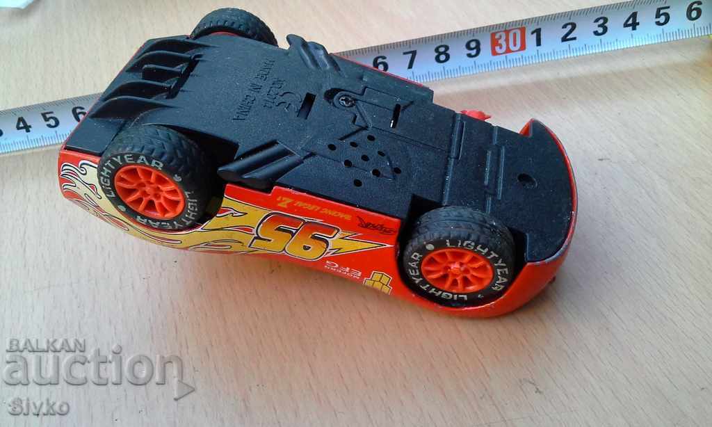 Delivery of Cart 11 Delivery of Cart 11