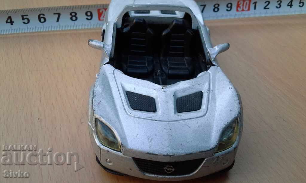 Auction Cart 14 Auction Cart 14