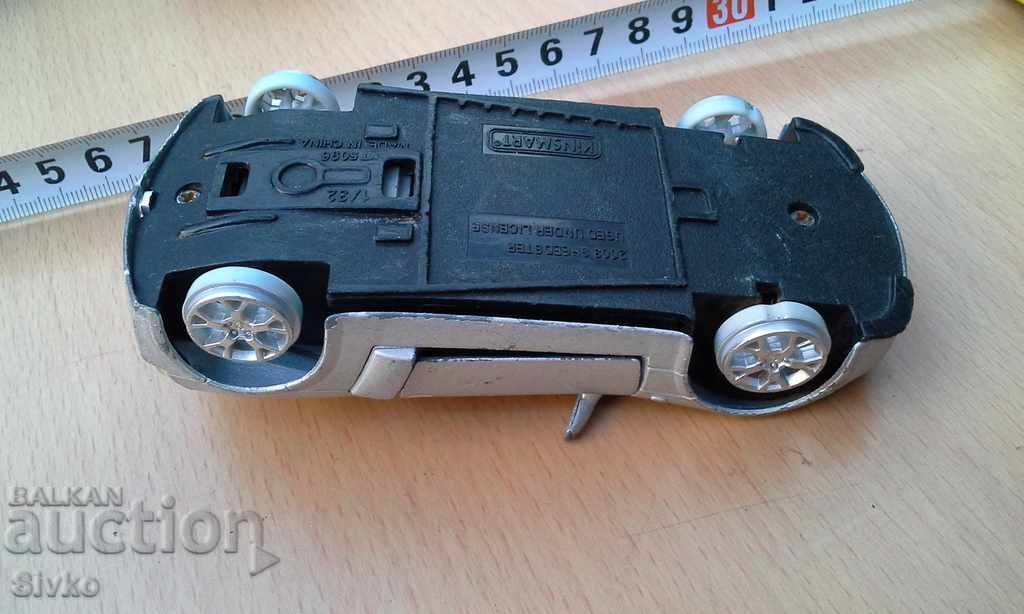 Delivery of Cart 14 Delivery of Cart 14