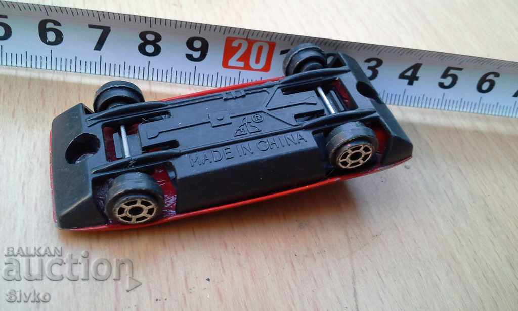 Auction Cart 16 Auction Cart 16