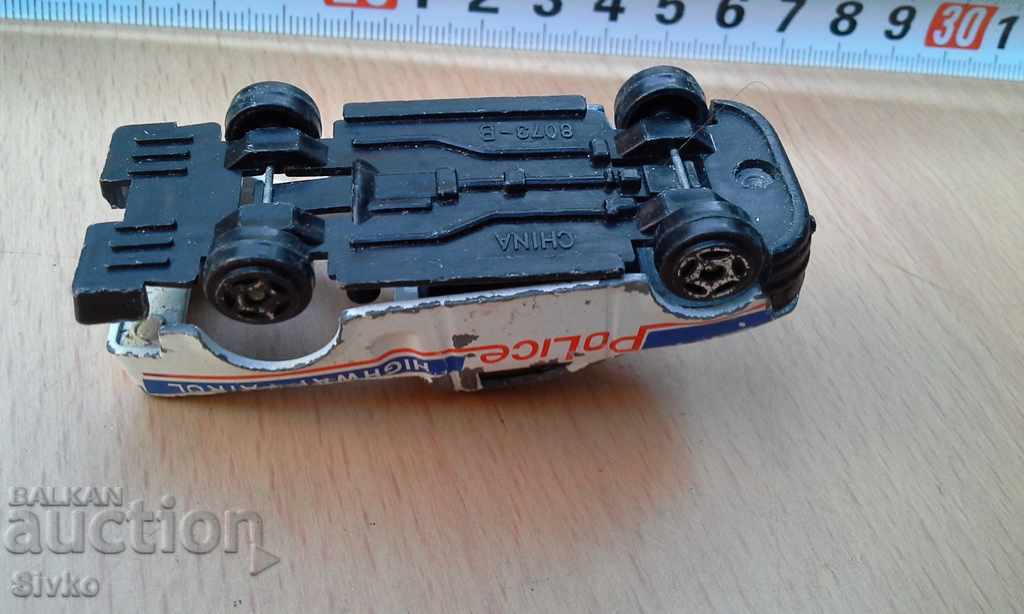 Licitație Cărucior 22 Licitație Cărucior 22