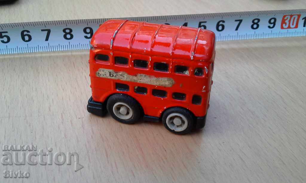 Trolley 23 with price 1.49 BGN | € 0.76 Trolley 23 with price 1.49 BGN | € 0.76