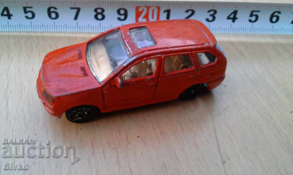 Auction Cart 29 Auction Cart 29