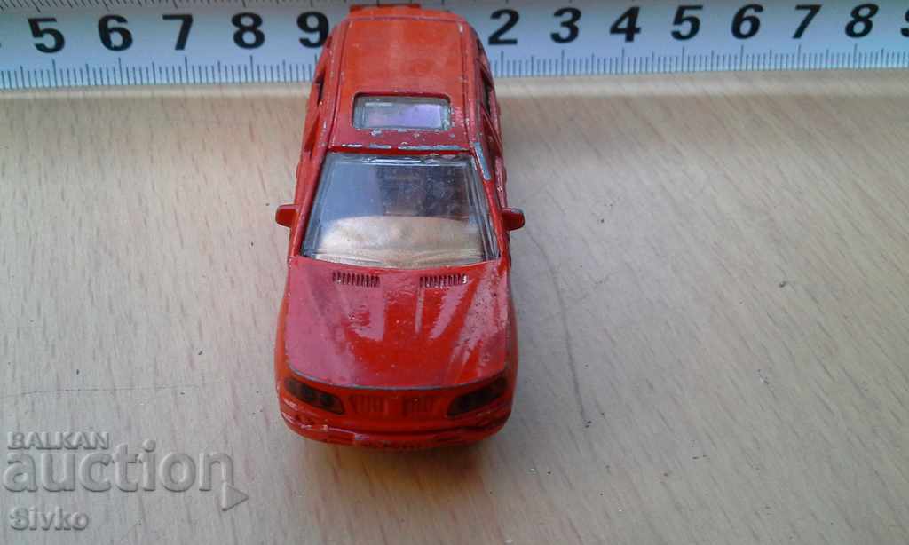 Delivery of Cart 29 Delivery of Cart 29