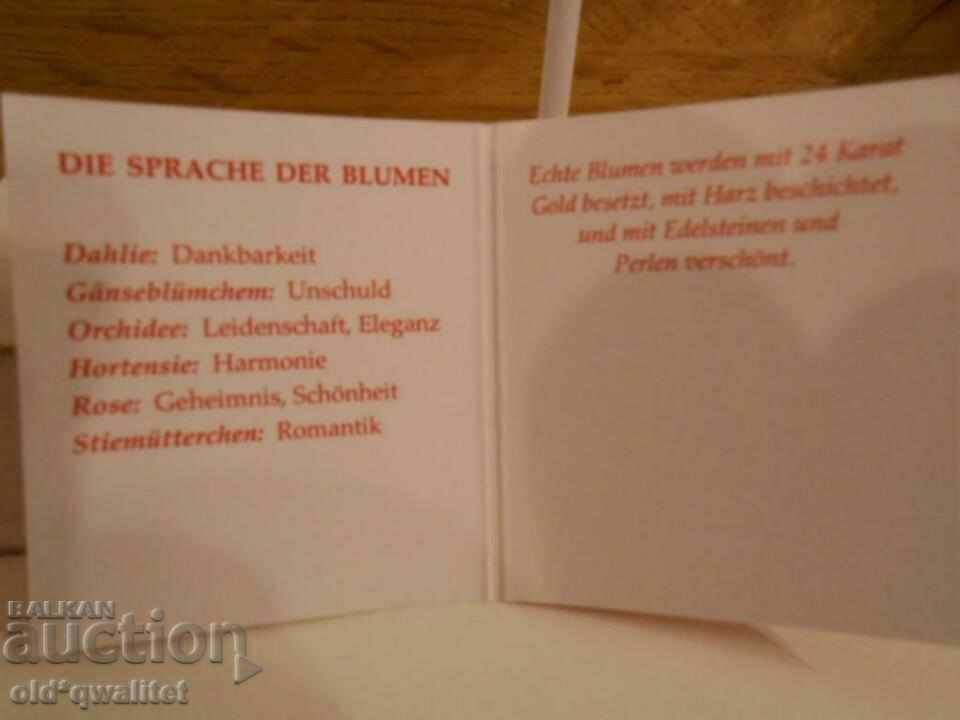 Designer pendant PANTONE with natural stone Silver, 24K Gold with price 497.00 BGN | € 254.11 Designer pendant PANTONE with natural stone Silver, 24K Gold with price 497.00 BGN | € 254.11