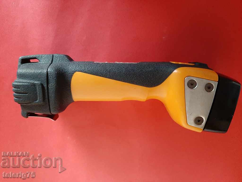 Waterproof Shockproof Spotlight Lantern 'ENERGIZER' with price 20.00 BGN | € 10.23