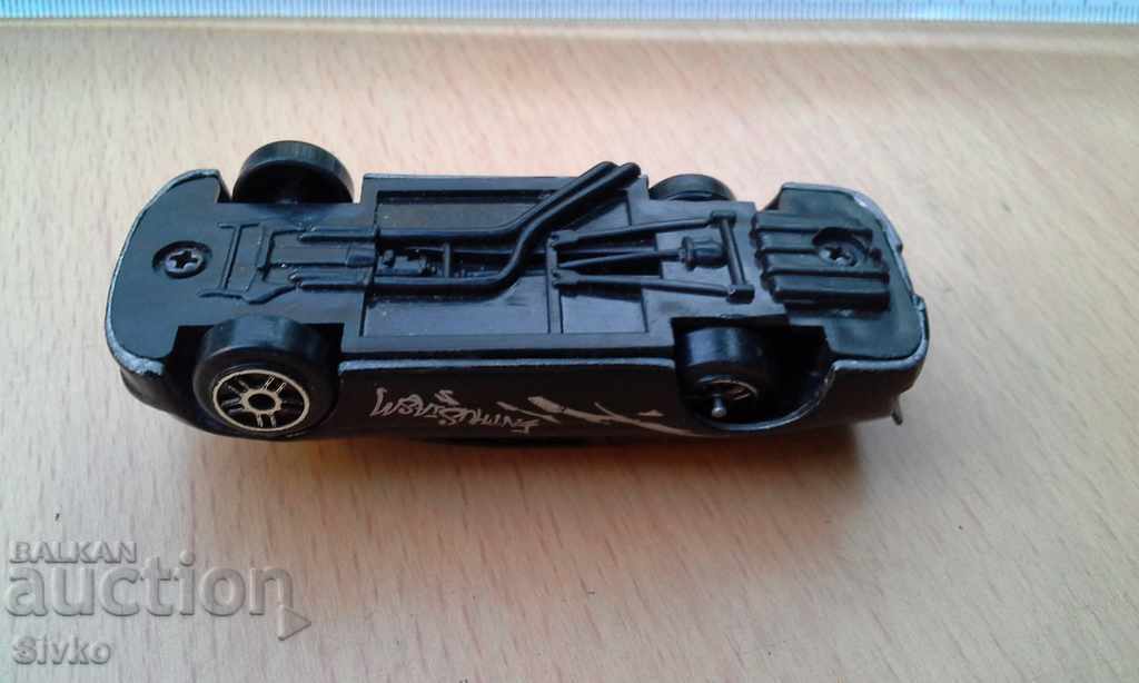 Παράδοση Τρόλεϊ 34 Παράδοση Τρόλεϊ 34