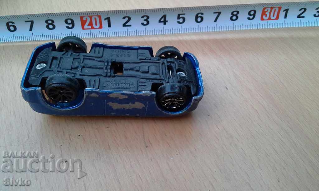 Trolley 35 with price 1.55 BGN | € 0.79 Trolley 35 with price 1.55 BGN | € 0.79