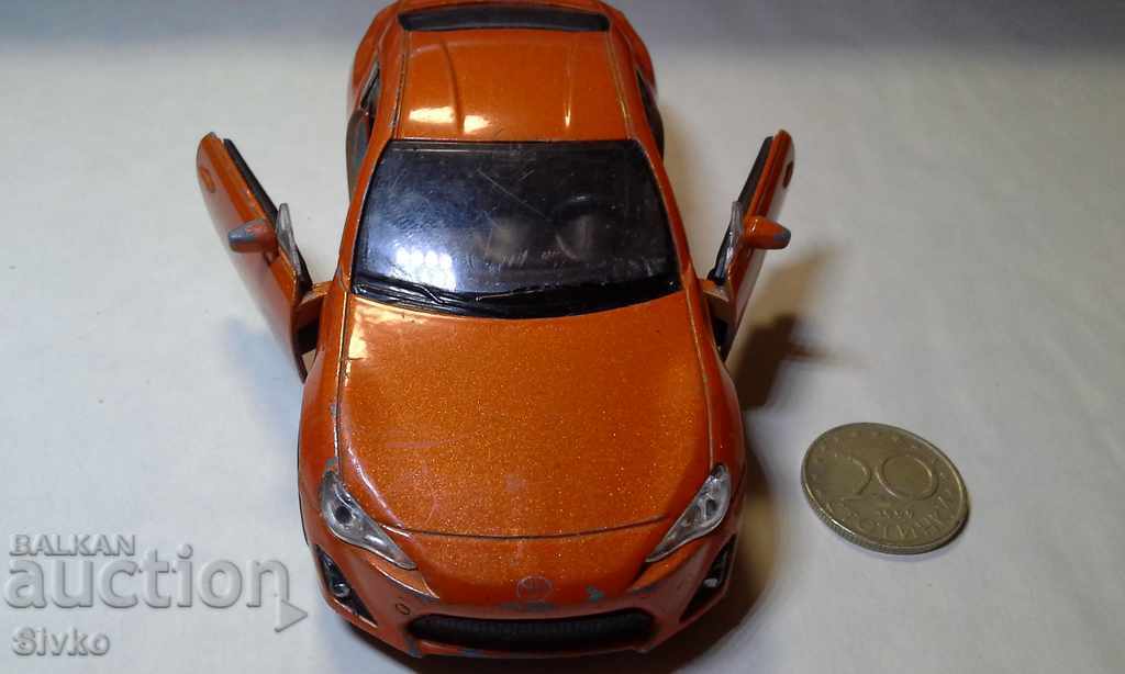 Trolley 37 with price 6.99 BGN | € 3.57 Trolley 37 with price 6.99 BGN | € 3.57