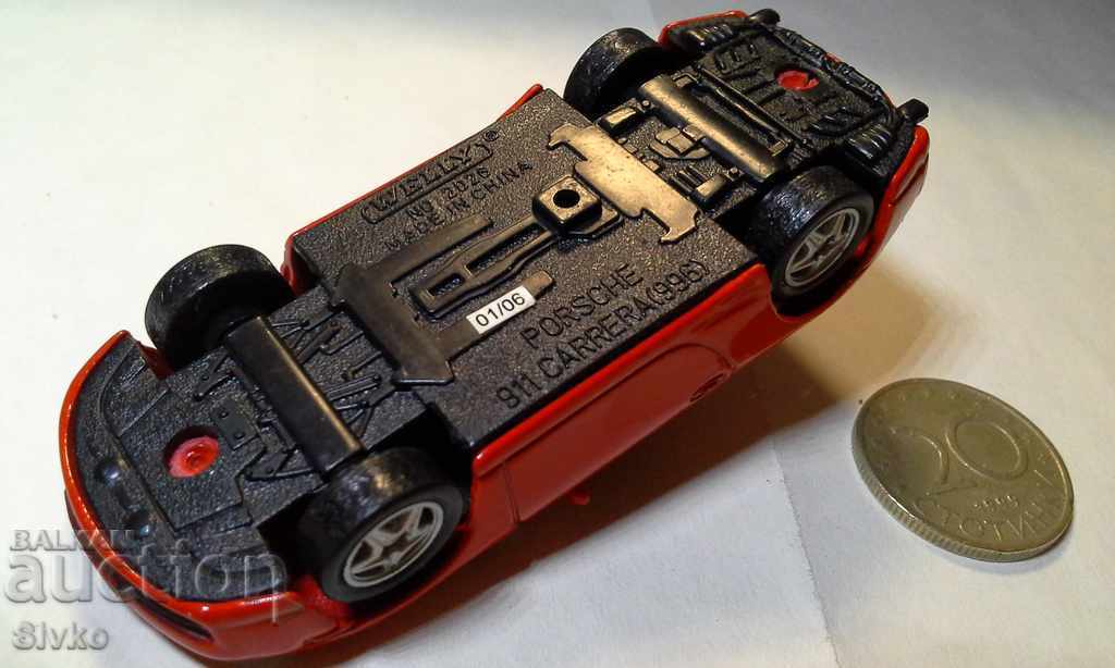 Delivery of Cart 39 Delivery of Cart 39