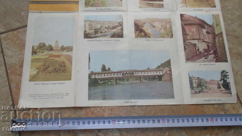 Delivery of LOVECH Delivery of LOVECH