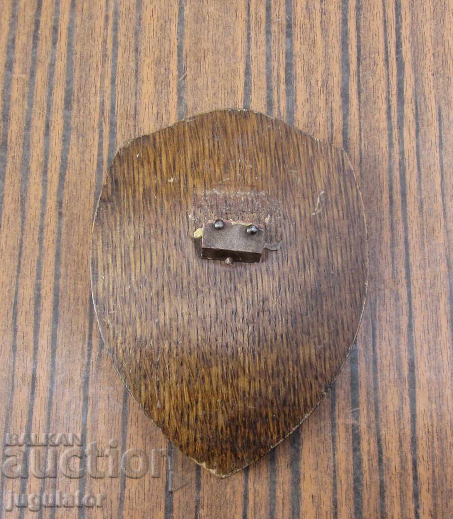 old military parachute medal medal award - 7 old military parachute medal medal award - 7