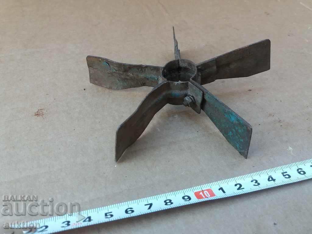 METAL FENCE, MOTOR FAN with price 0.99 BGN | € 0.51 METAL FENCE, MOTOR FAN with price 0.99 BGN | € 0.51