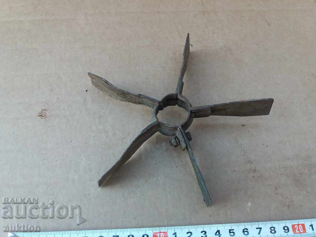 Auction METAL FENCE, MOTOR FAN Auction METAL FENCE, MOTOR FAN
